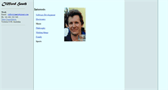Desktop Screenshot of cjh.polyplex.org