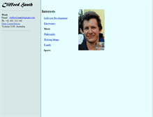 Tablet Screenshot of cjh.polyplex.org
